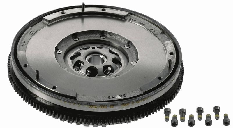 2294000294 SACHS Volano 