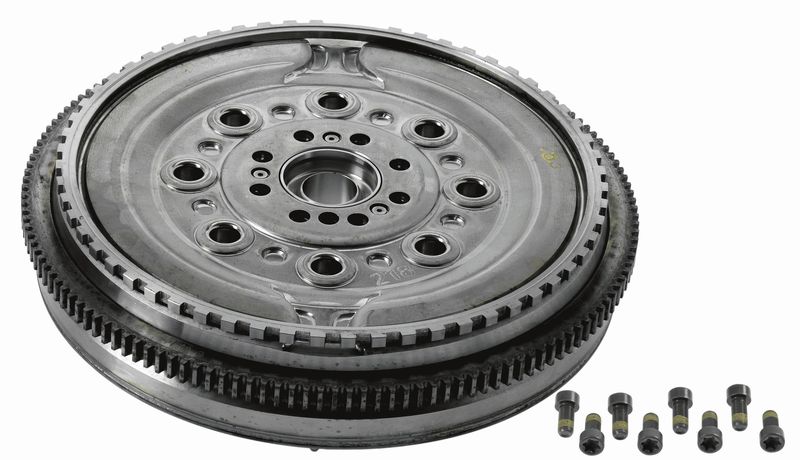 2294000294 SACHS Volano 