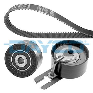 KTB323 DAYCO Kit cinghie dentate 