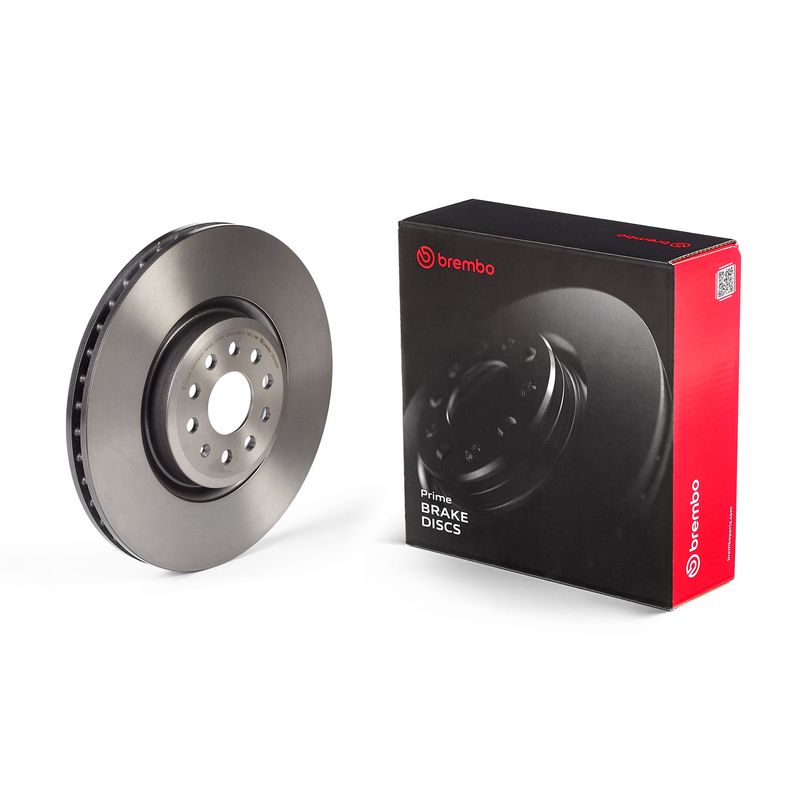 09.E950.11 BREMBO Disco freno 