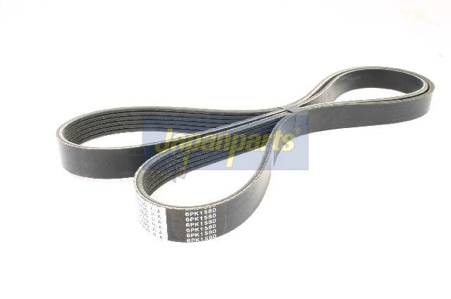 DV-6PK1580 JAPANPARTS Cinghia Poly-V 
