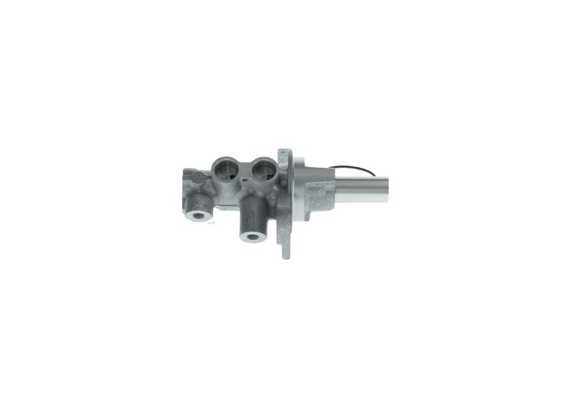 0204788353 BOSCH Cilindro maestro del freno 