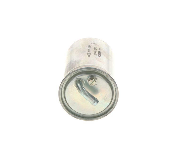 0450906431 BOSCH Filtro carburante 