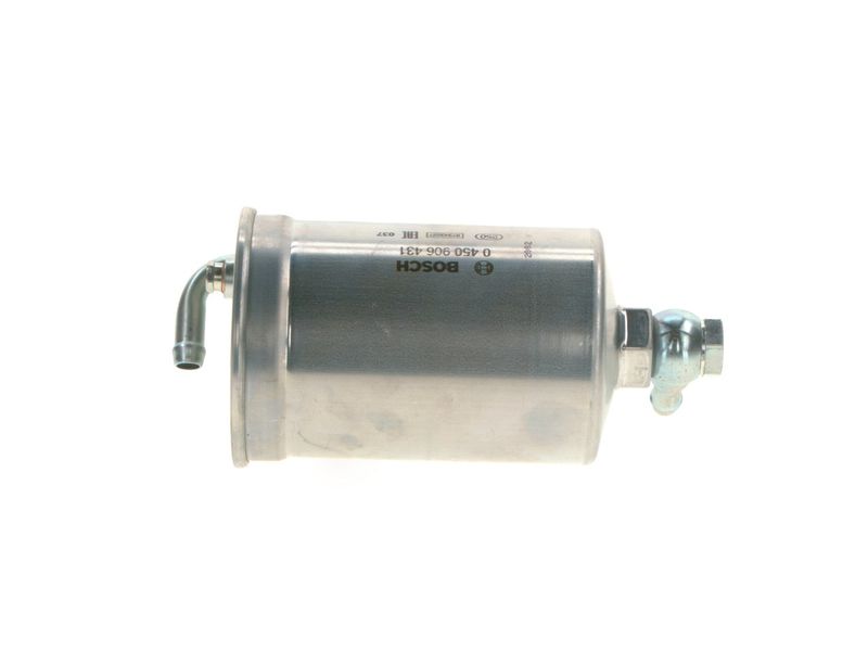 0450906431 BOSCH Filtro carburante 