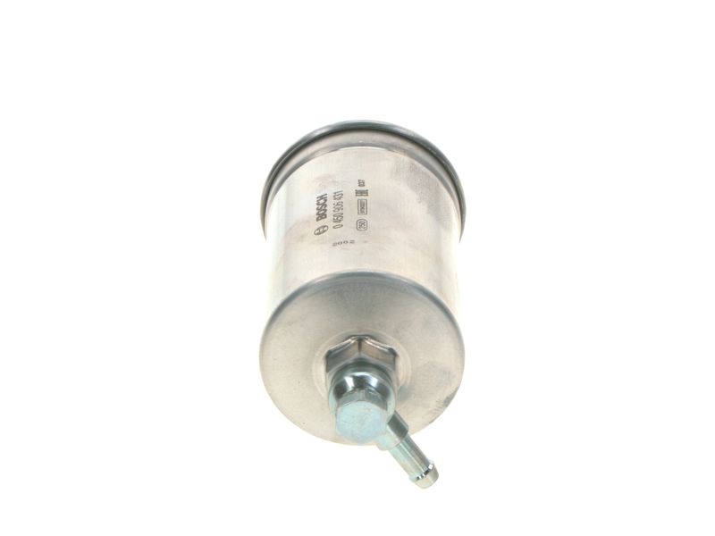 0450906431 BOSCH Filtro carburante 