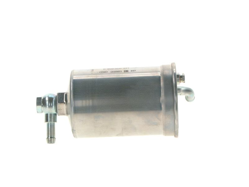 0450906431 BOSCH Filtro carburante 