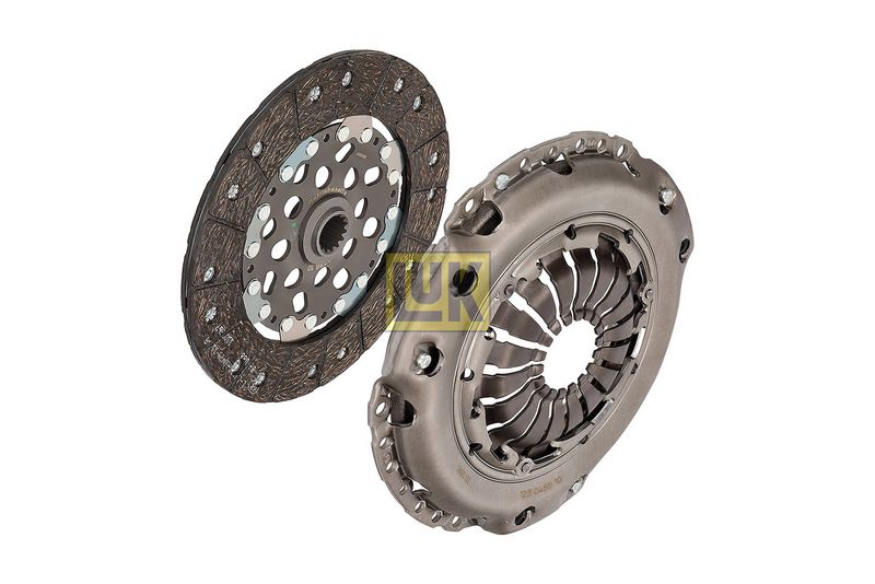 623323409 Schaeffler LuK Kit frizione 