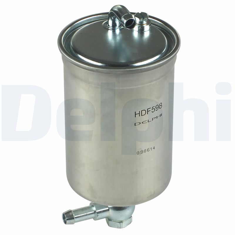 HDF598 DELPHI Filtro carburante 
