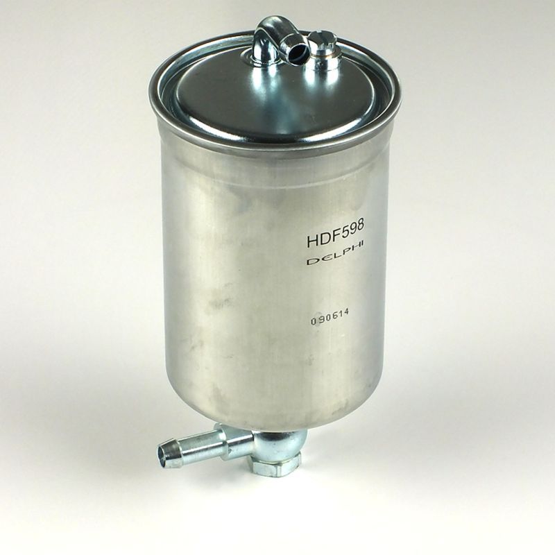 HDF598 DELPHI Filtro carburante 