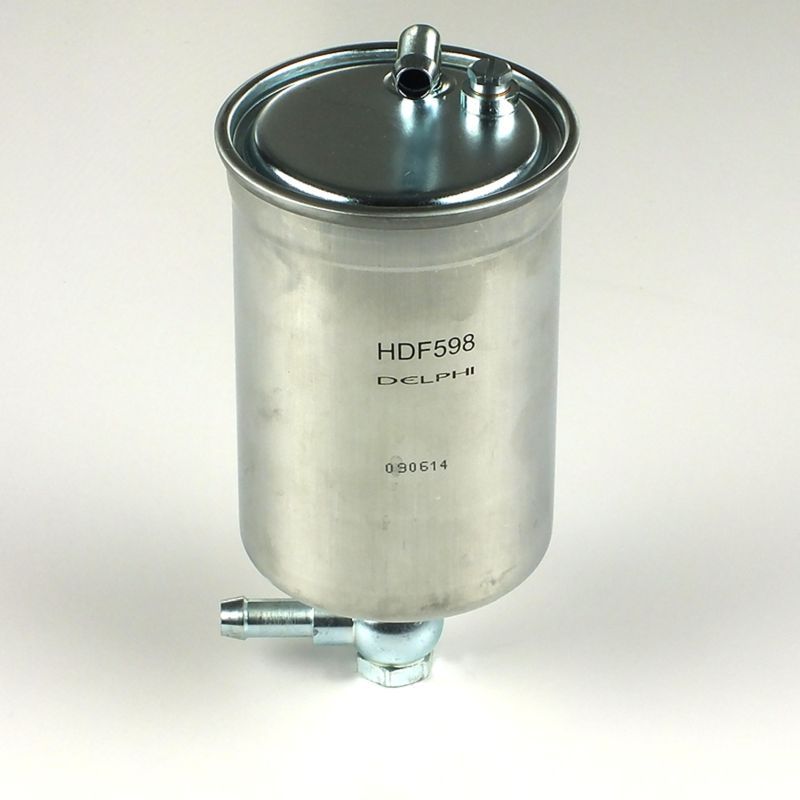 HDF598 DELPHI Filtro carburante 
