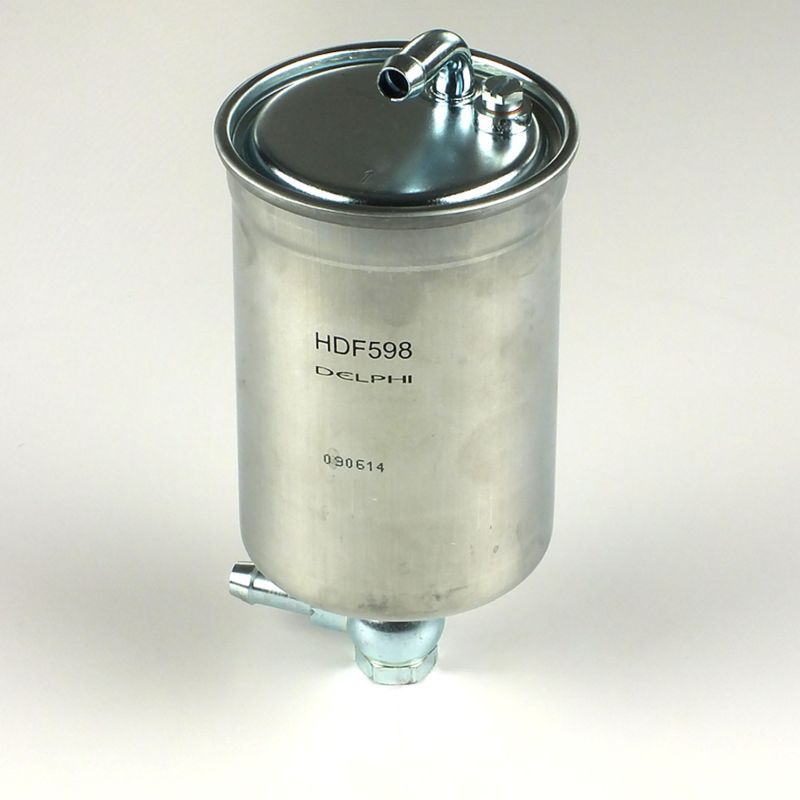 HDF598 DELPHI Filtro carburante 