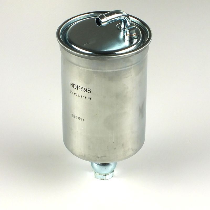 HDF598 DELPHI Filtro carburante 
