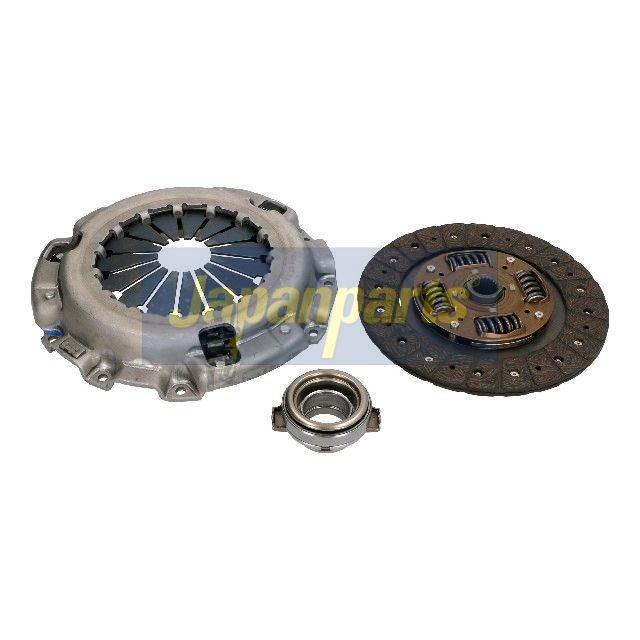 KF-H14 JAPANPARTS Kit frizione 