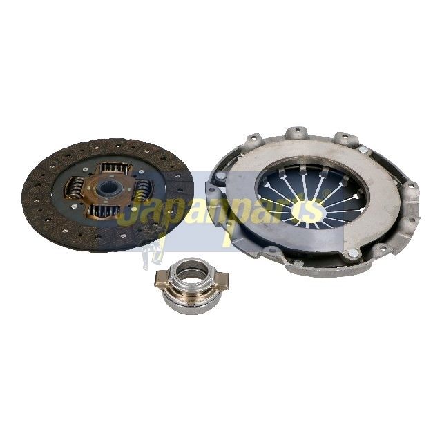 KF-H14 JAPANPARTS Kit frizione 