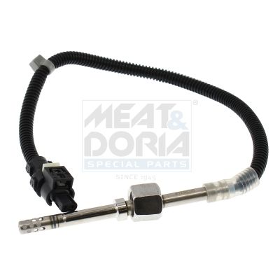 12569 MEAT & DORIA Sensore, Temperatura gas scarico 