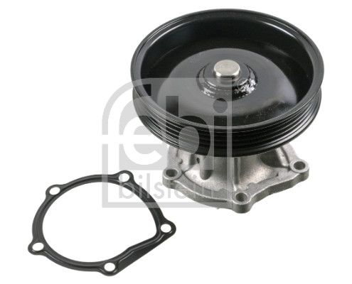 186016 FEBI BILSTEIN Pompa dell’acqua, raffreddamento motore 