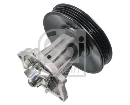 186016 FEBI BILSTEIN Pompa dell’acqua, raffreddamento motore 