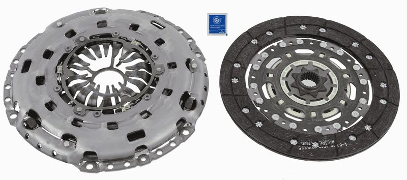 3000951141 SACHS Kit frizione 