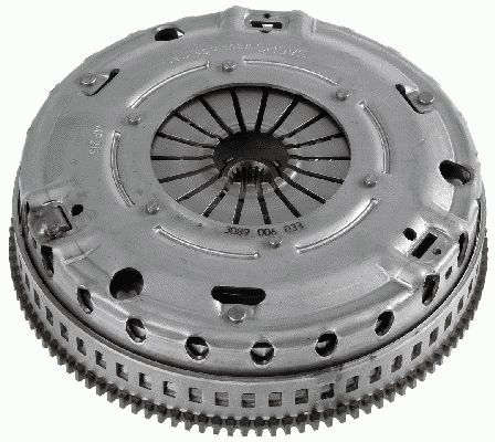 3089006033 SACHS Kit frizione 