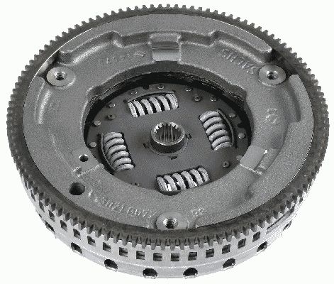 3089006033 SACHS Kit frizione 