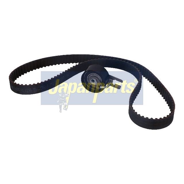 KDD-818 JAPANPARTS Kit cinghie dentate 