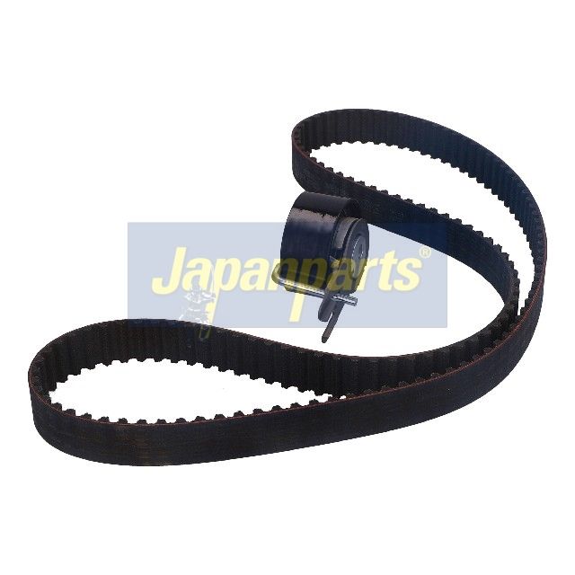 KDD-818 JAPANPARTS Kit cinghie dentate 