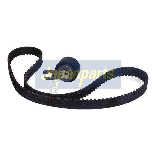 KDD-818 JAPANPARTS Kit cinghie dentate 