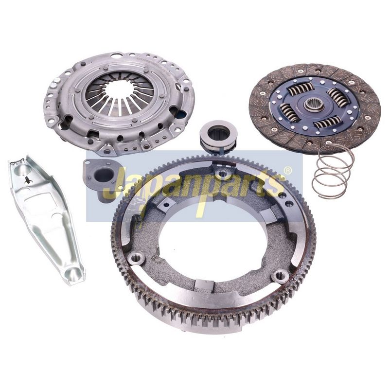KV-M02 JAPANPARTS Kit frizione 