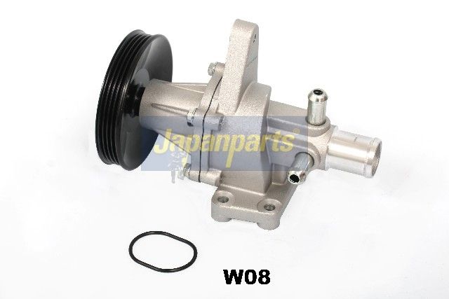 PQ-W08 JAPANPARTS Pompa dell’acqua, raffreddamento motore 