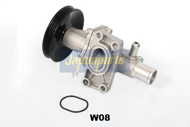 PQ-W08 JAPANPARTS Pompa dell’acqua, raffreddamento motore 