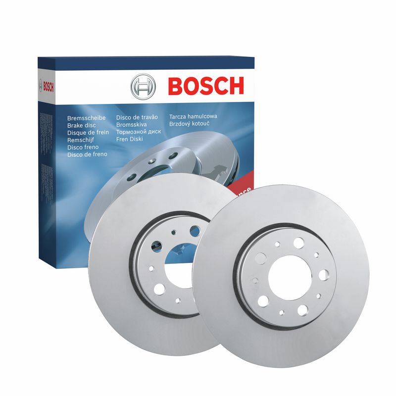 0986479210 BOSCH Disco freno 