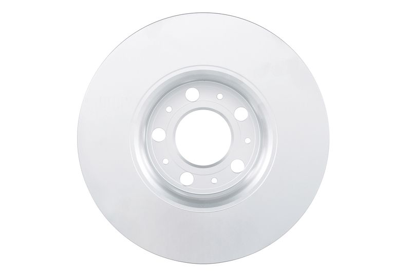 0986479210 BOSCH Disco freno 