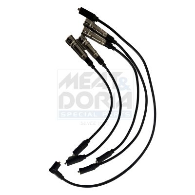 101119 MEAT & DORIA Kit cavi accensione 