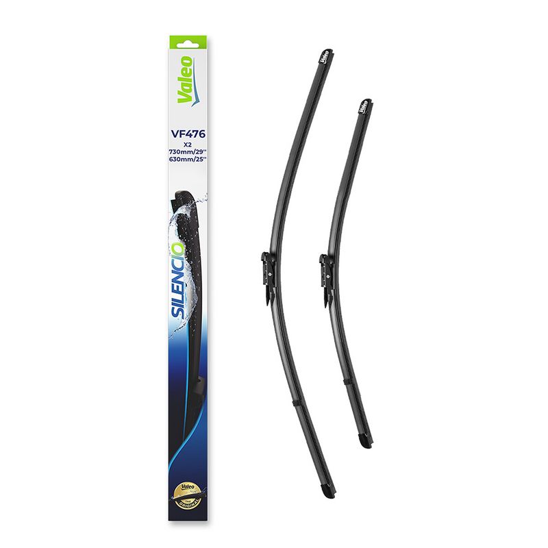 574676 VALEO Spazzola tergi 