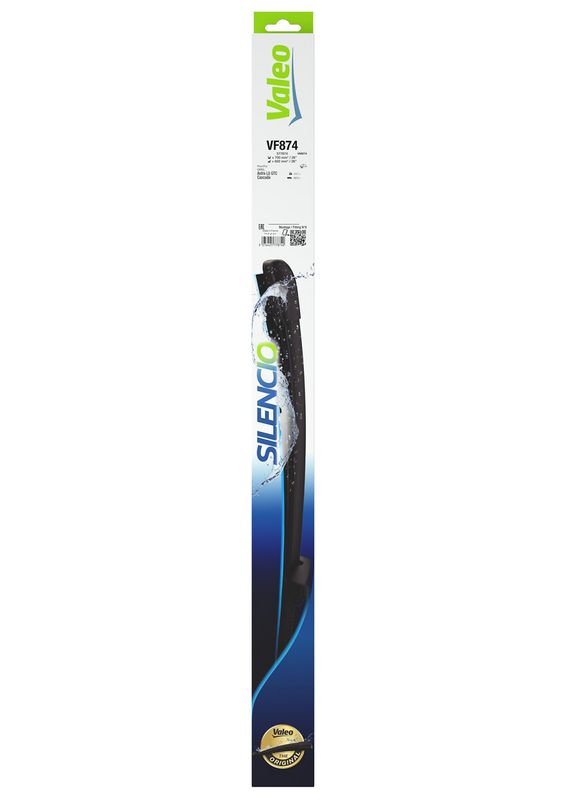 577874 VALEO Spazzola tergi 