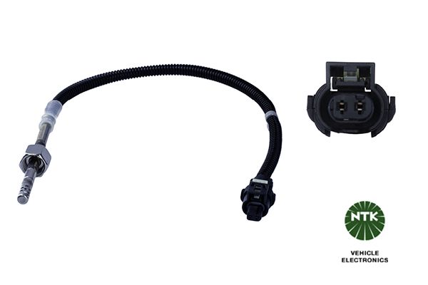 95977 NTK Sensore, Temperatura gas scarico 