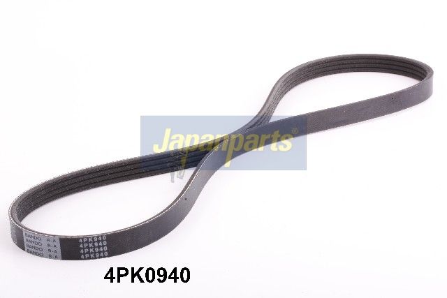 DV-4PK0940 JAPANPARTS Cinghia Poly-V 