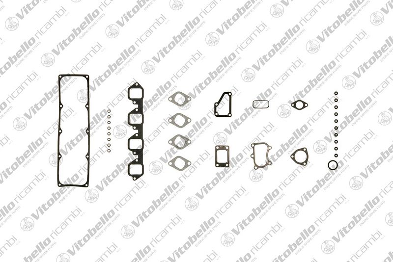 18964N Vitobello ricambi Kit guarnizioni, Testata 