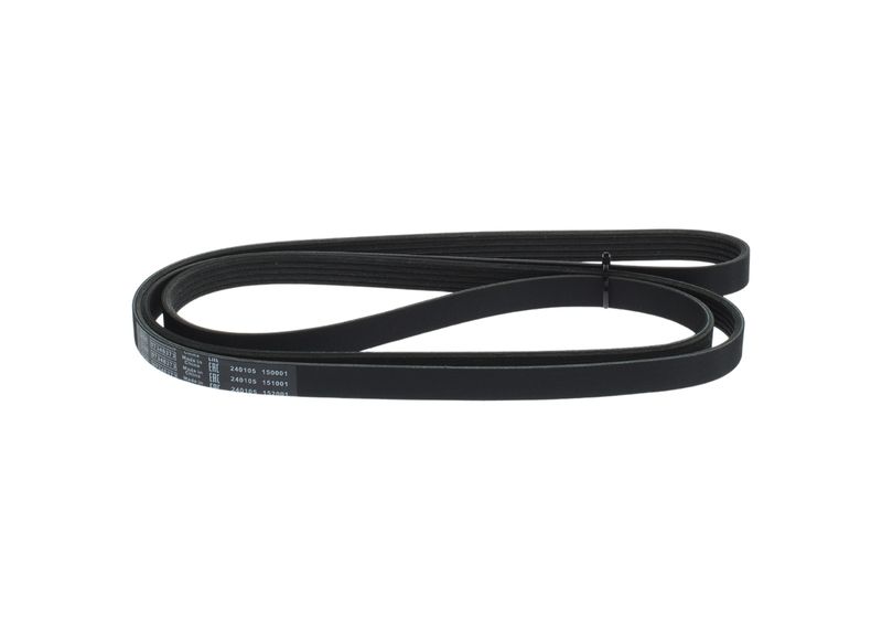 1987948331 BOSCH Cinghia Poly-V 