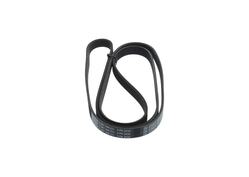 1987948331 BOSCH Cinghia Poly-V 