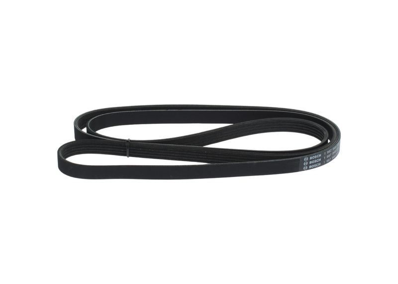1987948331 BOSCH Cinghia Poly-V 