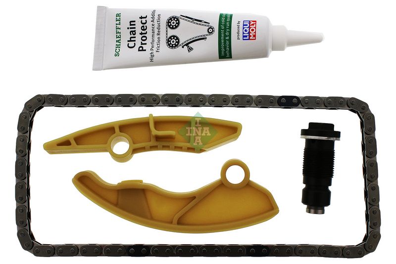 559179320 Schaeffler INA Kit catena distribuzione 