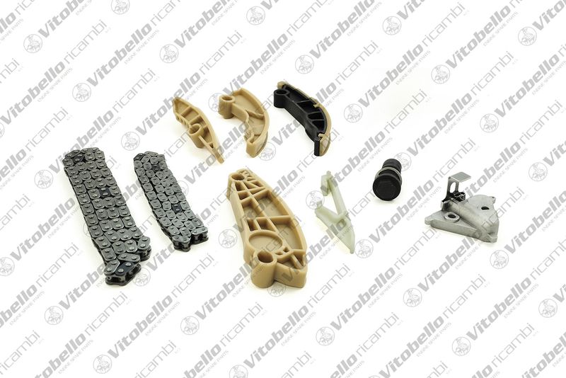 KDC0127N Vitobello ricambi Kit catena distribuzione 