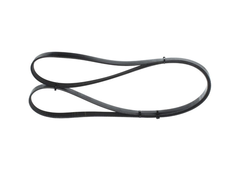 1987946279 BOSCH Cinghia Poly-V 