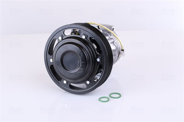 89353 NISSENS Compressore, climatizzatore 