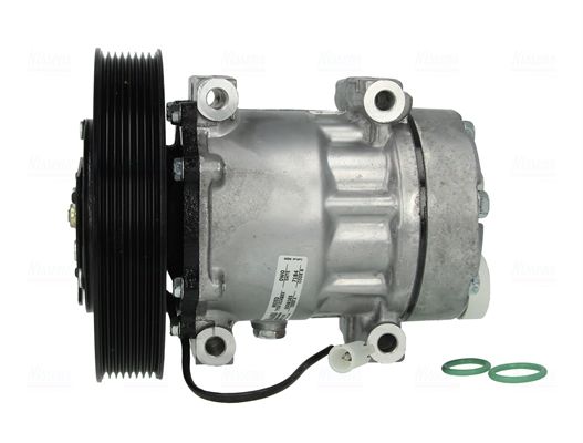 89353 NISSENS Compressore, climatizzatore 