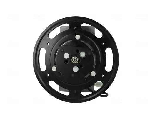 89353 NISSENS Compressore, climatizzatore 
