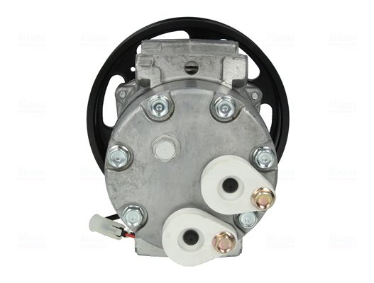 89353 NISSENS Compressore, climatizzatore 