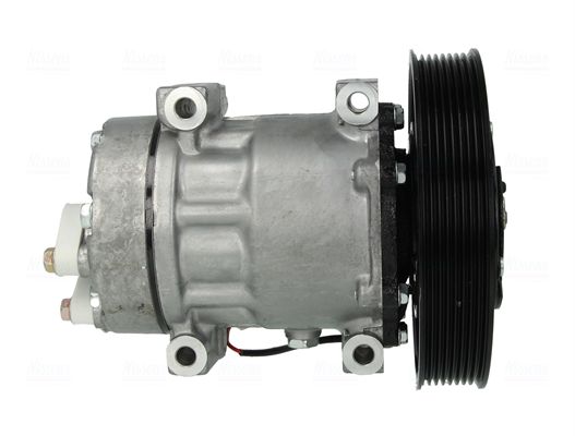89353 NISSENS Compressore, climatizzatore 