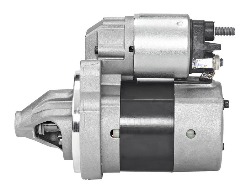 438298 VALEO Motorino d'avviamento 